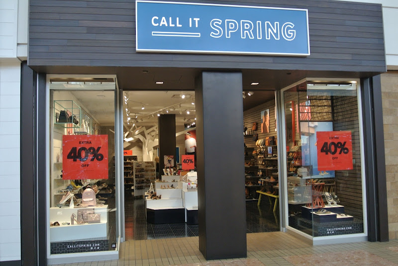Call It Spring