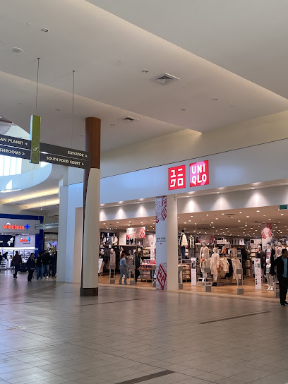 Uniqlo