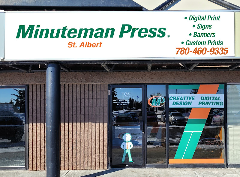 Minuteman Press