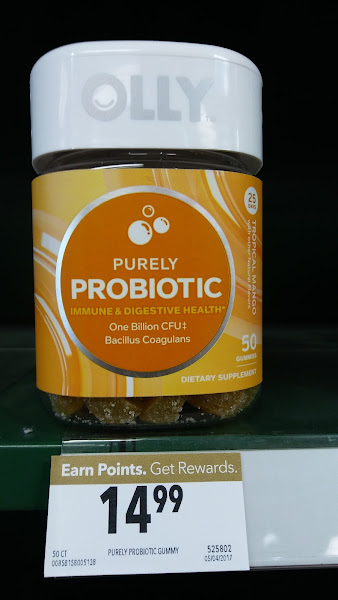 GNC