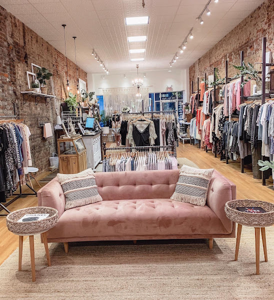 BitterSweet Clothing & Accessories