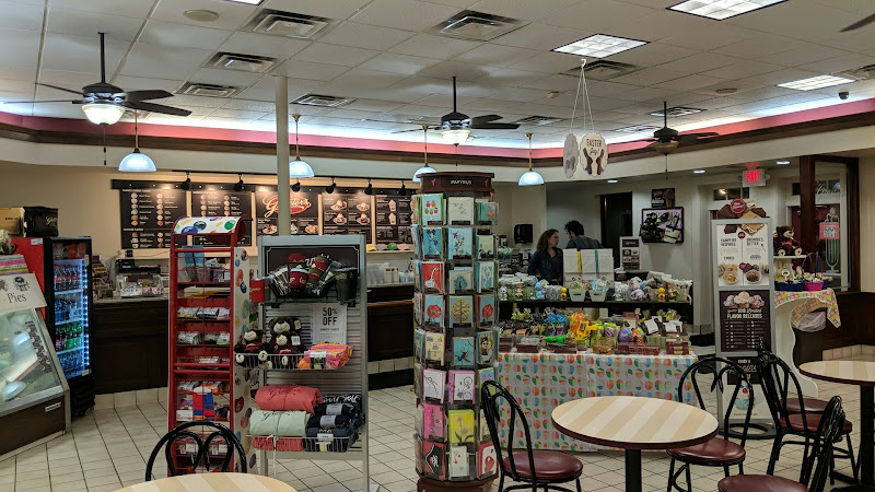 Graeter's Ice Cream