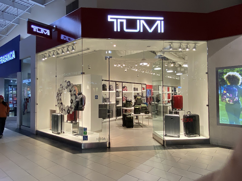 TUMI Outlet Store - Ontario Mills Outlet