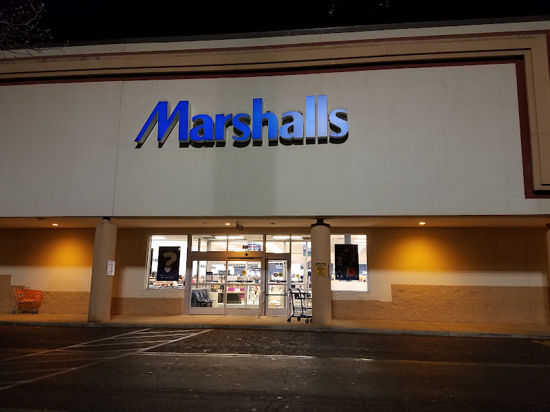 Marshalls