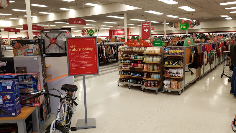 T.J. Maxx