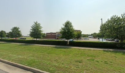 COVID-19 Drive-Thru Testing at Walgreens