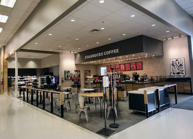 Starbucks Coffee Company