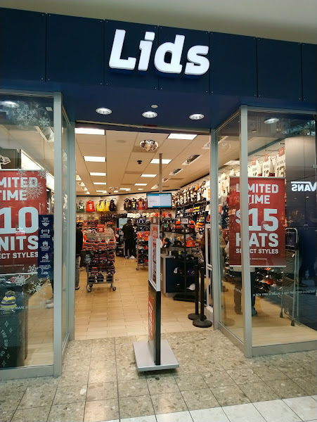 LIDS