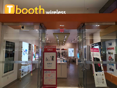 Tbooth Wireless