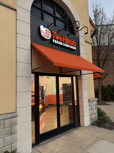 TWO HANDS VILLAGE OF ROCHESTER HILLS