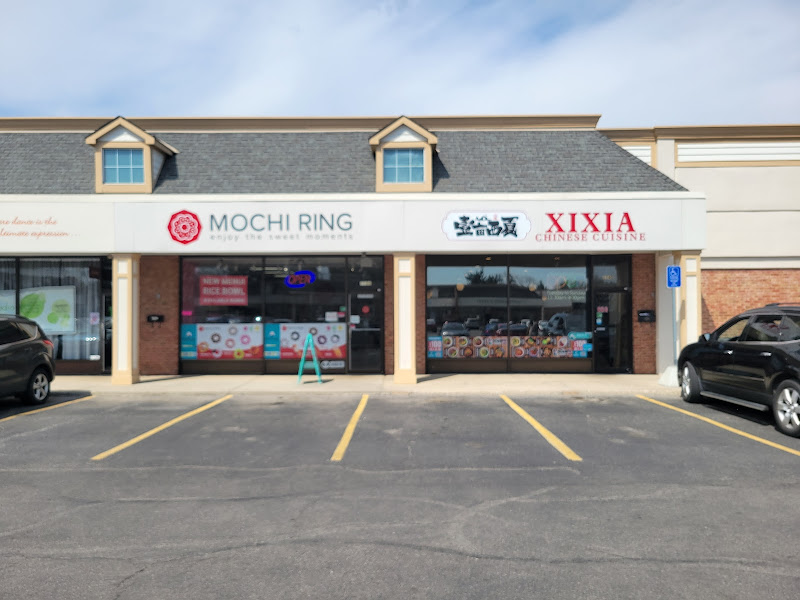 Mochi Ring