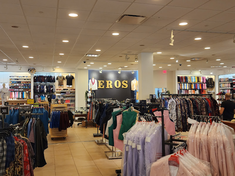 EROS for Men