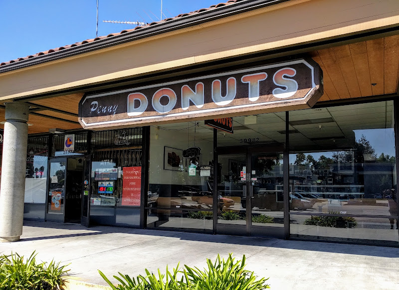 Penny Donuts