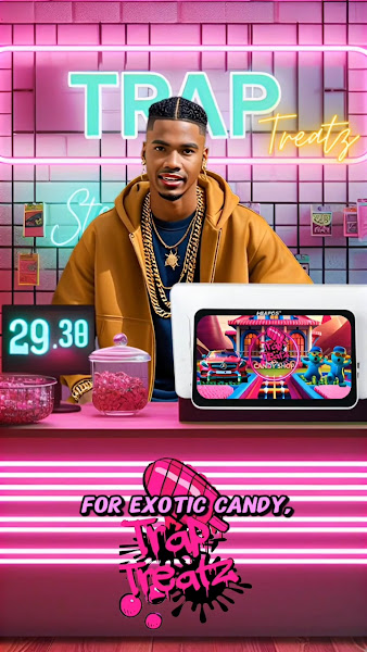 Trap Treatz