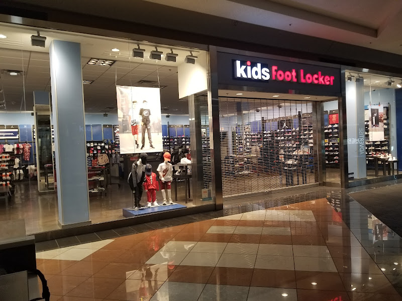 Kids Foot Locker