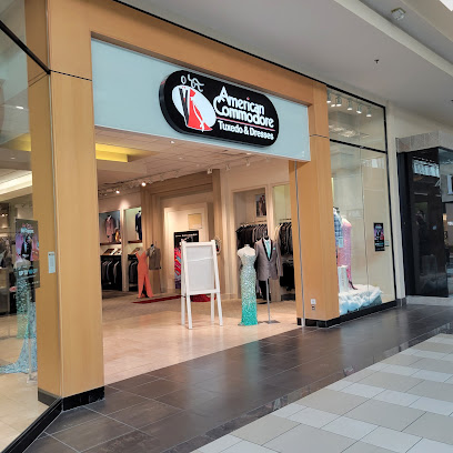 American Commorore Tuxedo & Dress Shop