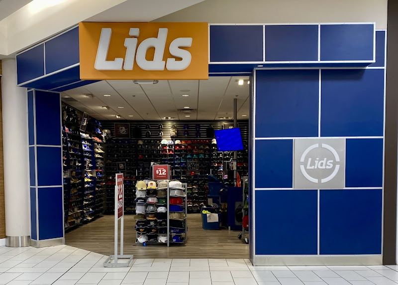 Lids