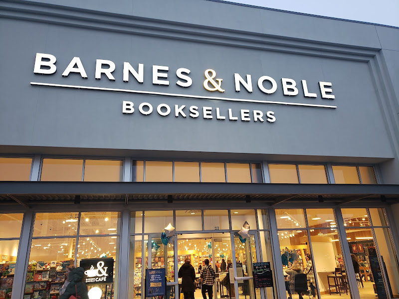 Barnes & Noble