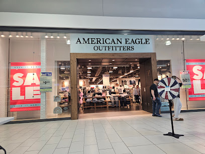 American Eagle Outfitters