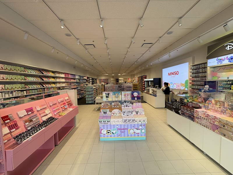 MINISO