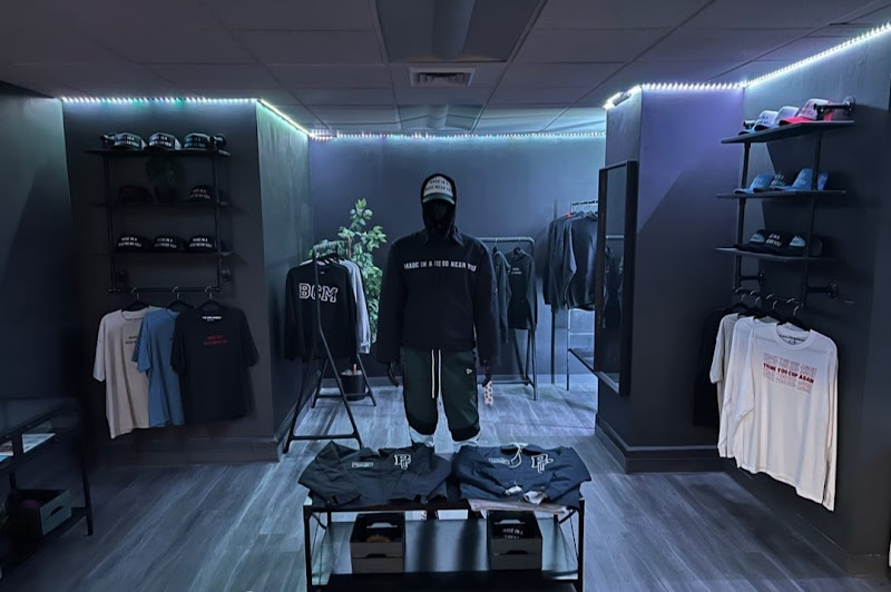 Black Coin Market