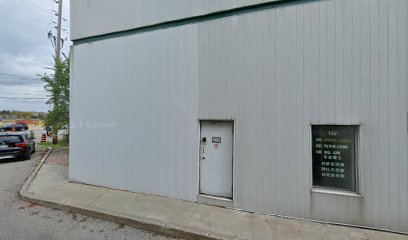 K C Drug Store Ltd