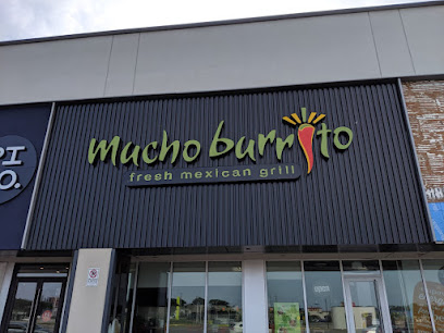 Mucho Burrito