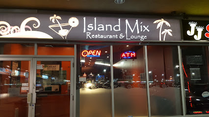 Island Mix