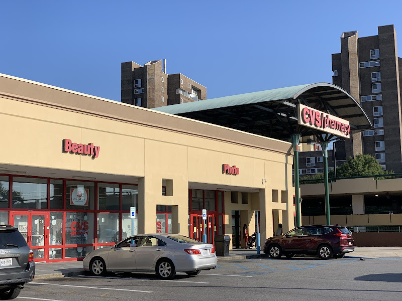 CVS