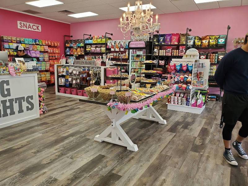 Woof Gang Bakery & Grooming Alamo Heights
