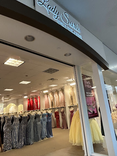 Lady Secrets- Quince, Prom & Bridal (Vancouver Mall)