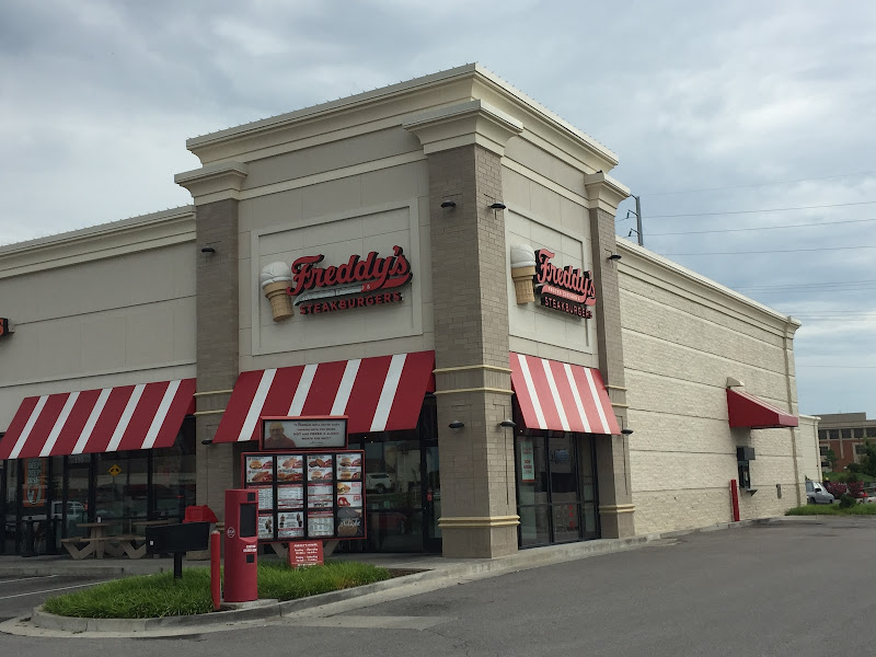 Freddy's