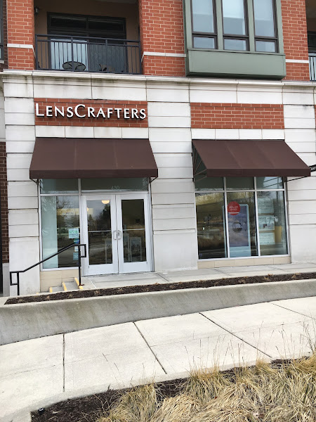 LensCrafters
