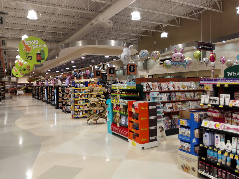 Harris Teeter