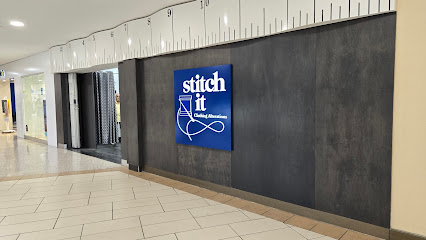Stitch It