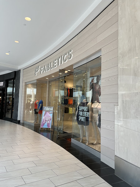 Fabletics