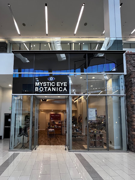 Mystic Eye Botanica