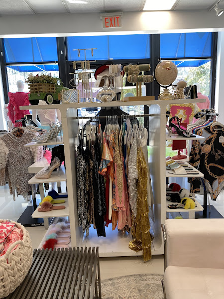 Chic'Dazz Boutique