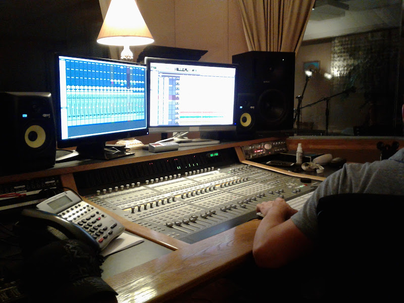 Gospa Studios