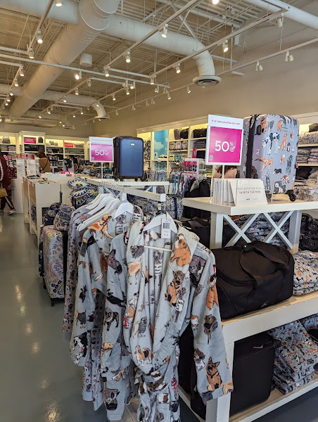 Vera Bradley Outlet