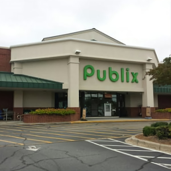 Publix Pharmacy at Lexington Place