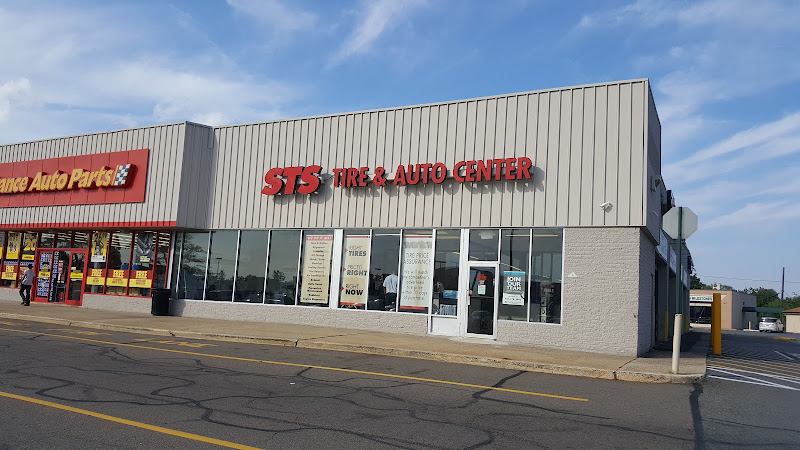 Mavis Discount Tire
