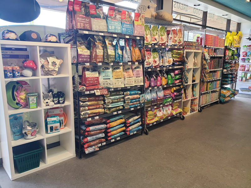 Healthy Spot Pet Nutrition & Supply