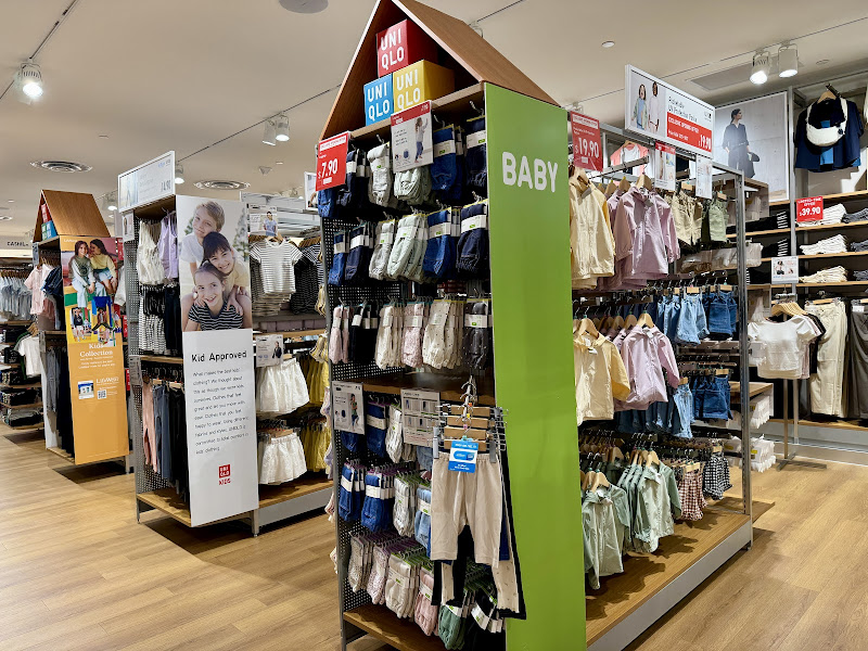 UNIQLO
