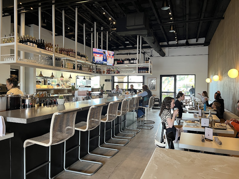 Amelia's by EAT