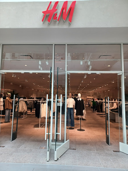 H&M