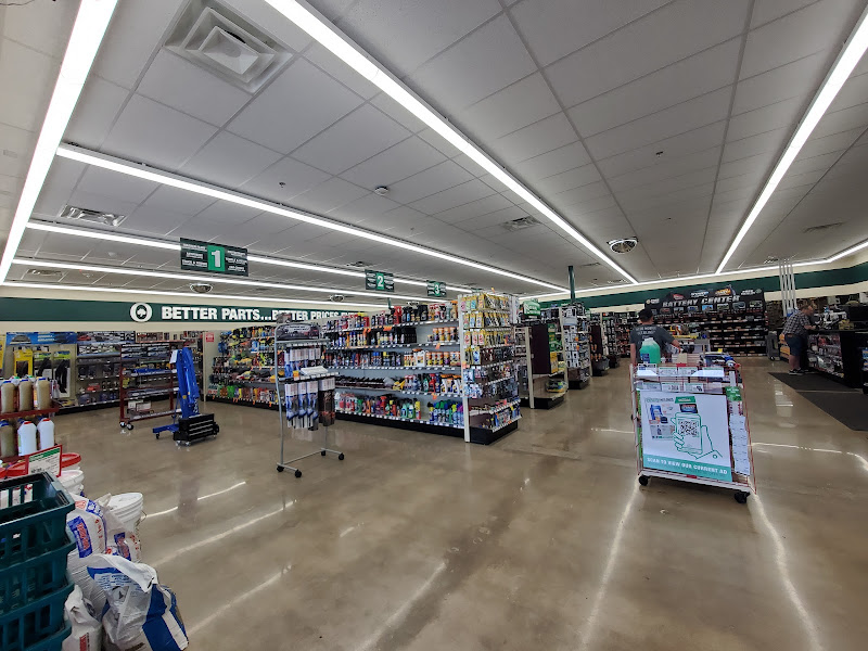 O'Reilly Auto Parts