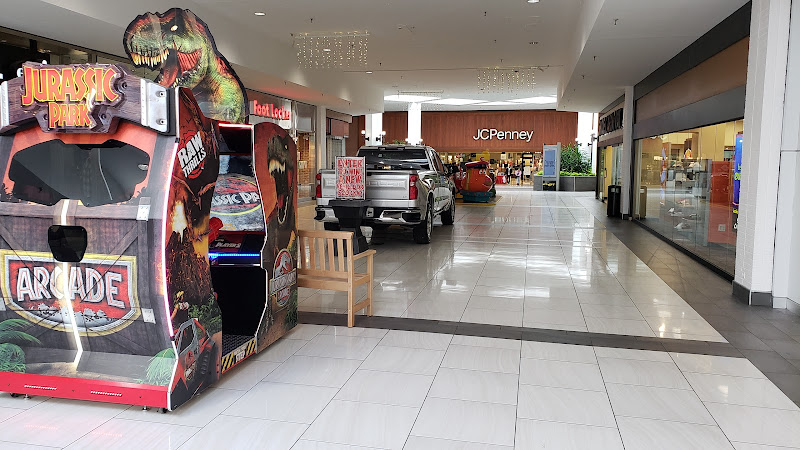 Shopping Center 9