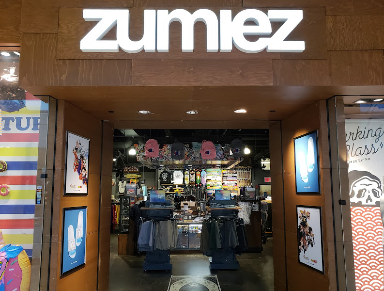 Zumiez