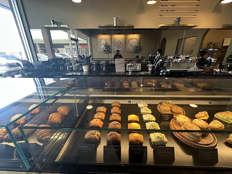 Tondo French bakery